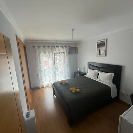 Casa vacanze Sunny Baleal Ferrel (Leiria)
