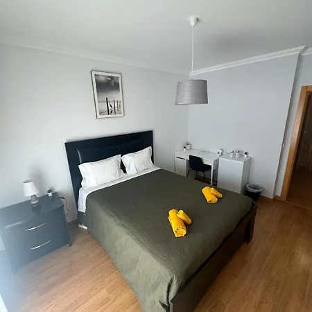 Vakantiehuis Sunny Baleal Ferrel (Leiria)
