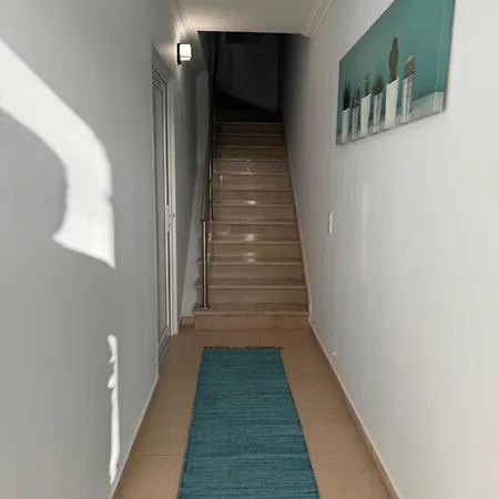 Casa vacanze Sunny Baleal