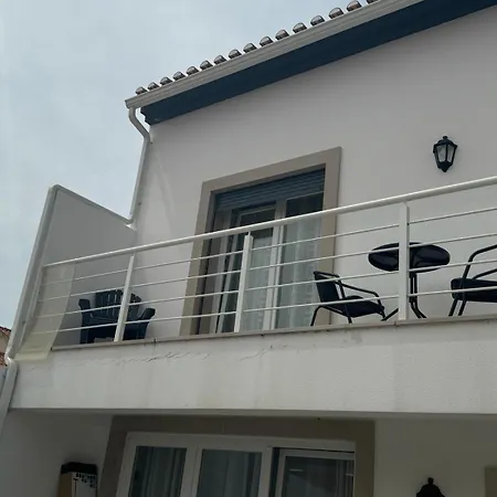 Casa vacanze Sunny Baleal Ferrel (Leiria)