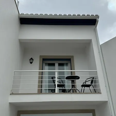 Casa vacanze Sunny Baleal Ferrel (Leiria)