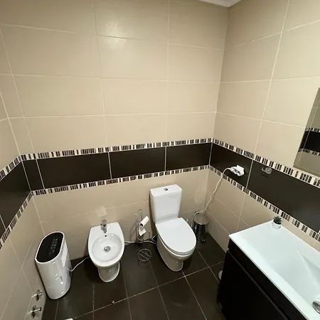 Feriehus Sunny Baleal Ferrel (Leiria)