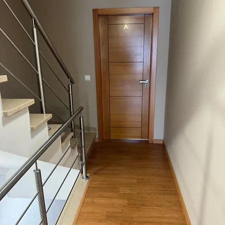 Feriehus Sunny Baleal Ferrel (Leiria)