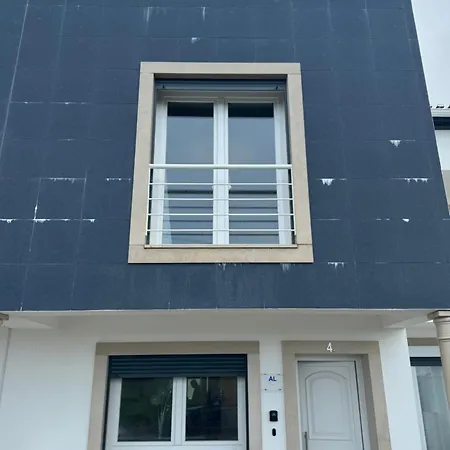 Feriehus Sunny Baleal Ferrel (Leiria)