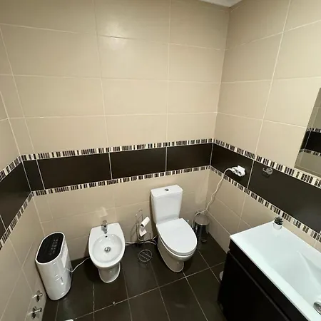 Feriehus Sunny Baleal