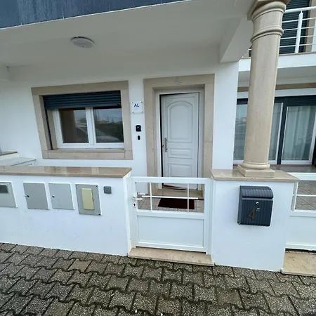 Vakantiehuis Sunny Baleal