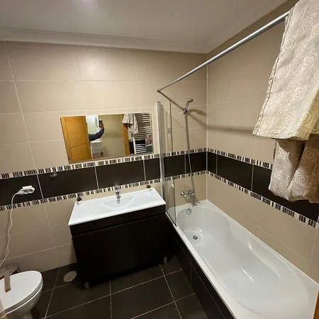 Feriehus Sunny Baleal Ferrel (Leiria)