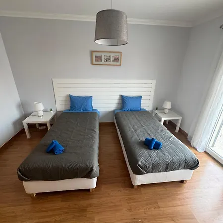 Casa vacanze Sunny Baleal *
