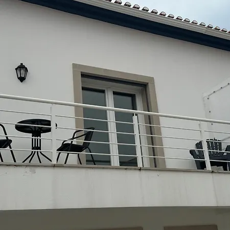 Casa vacanze Sunny Baleal