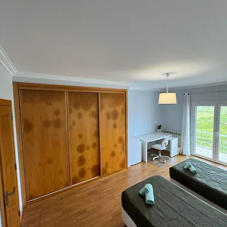 Feriehus Sunny Baleal Ferrel (Leiria)