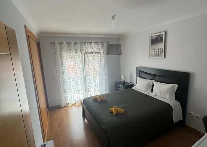 Casa vacanze Sunny Baleal Ferrel (Leiria)