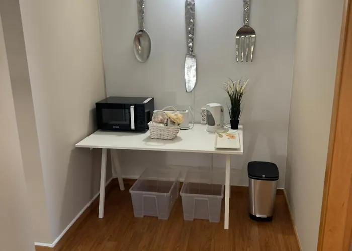 Vakantiehuis Sunny Baleal Ferrel (Leiria)