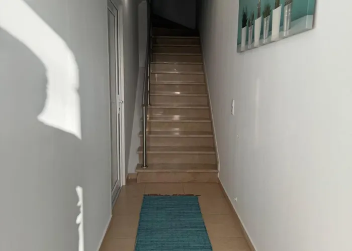 Vakantiehuis Sunny Baleal