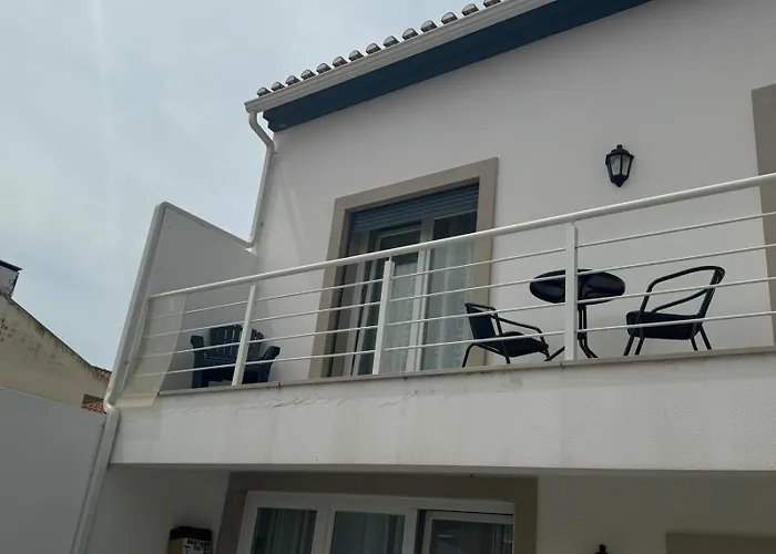 Vakantiehuis Sunny Baleal Ferrel (Leiria)