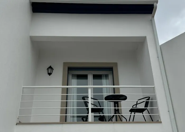 Casa vacanze Sunny Baleal Ferrel (Leiria)