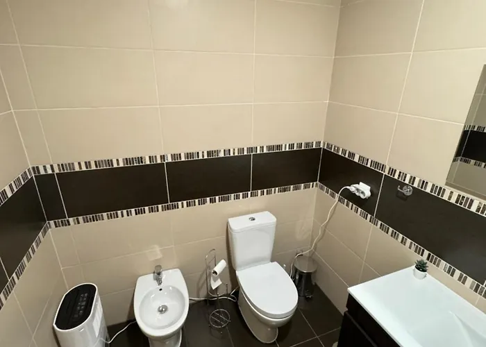 Vakantiehuis Sunny Baleal Ferrel (Leiria)