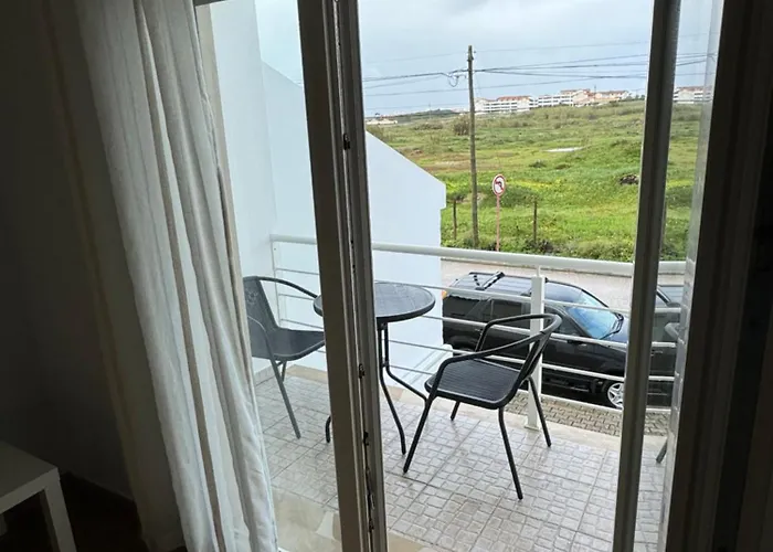 Casa vacanze Sunny Baleal Ferrel (Leiria)