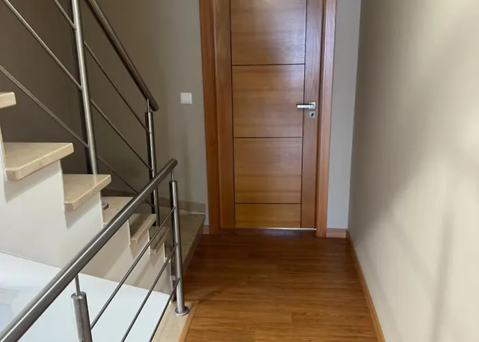 Casa vacanze Sunny Baleal Ferrel (Leiria)