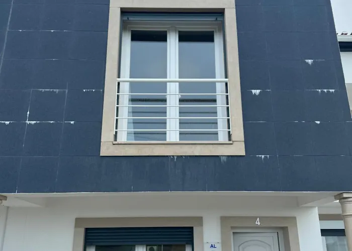 Casa vacanze Sunny Baleal Ferrel (Leiria)