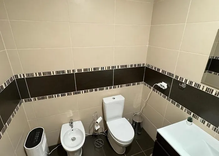 Vakantiehuis Sunny Baleal