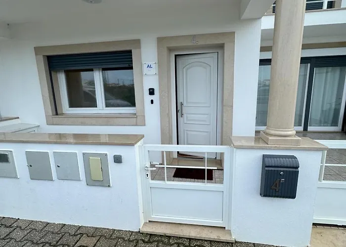 Vakantiehuis Sunny Baleal