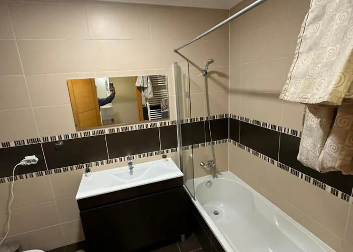 Vakantiehuis Sunny Baleal Ferrel (Leiria)