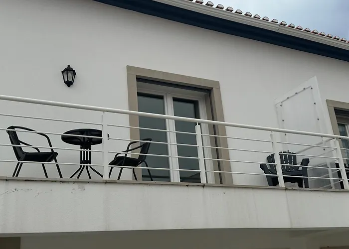 Vakantiehuis Sunny Baleal