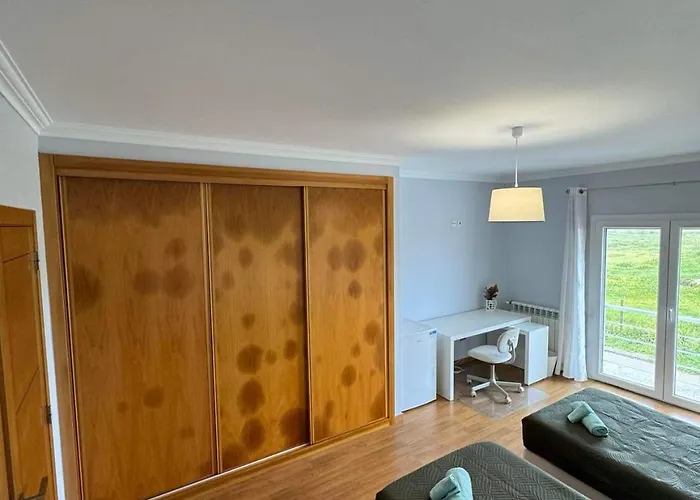 Casa vacanze Sunny Baleal Ferrel (Leiria)