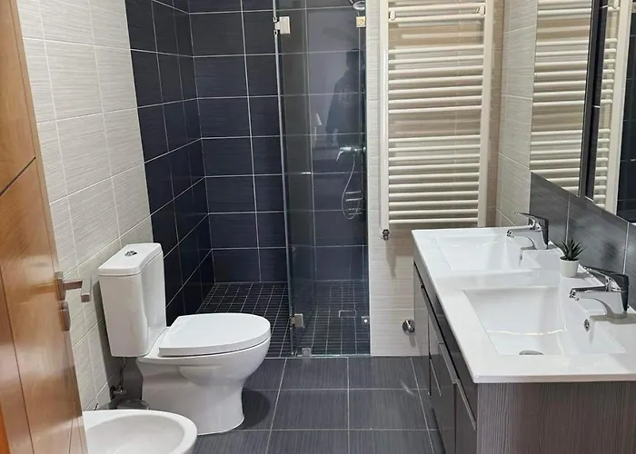 Vakantiehuis Sunny Baleal