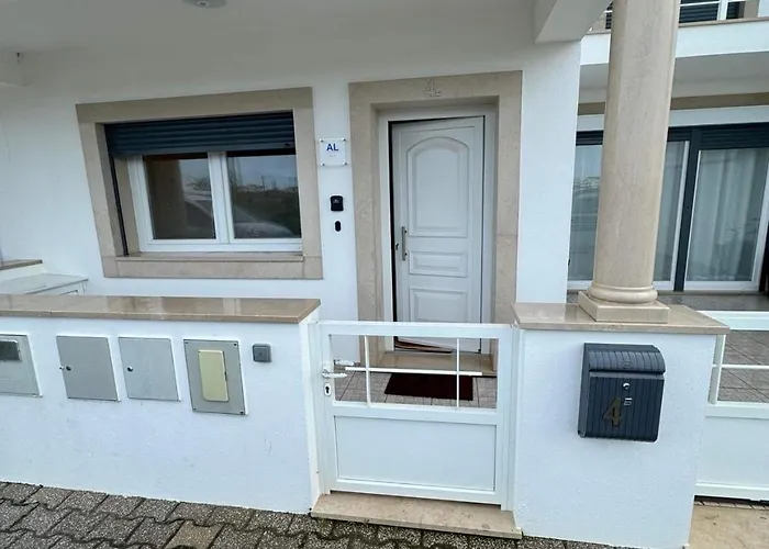 Casa vacanze Sunny Baleal Ferrel (Leiria)